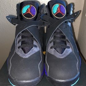 Jordan 5 Retro ‘Aqua’ 2015